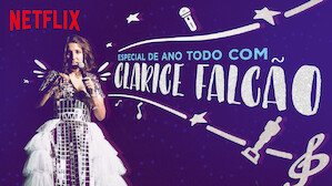 Especial de Ano Todo com Clarice Falcão