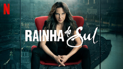 Rainha do Sul