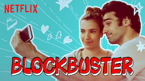 Blockbuster