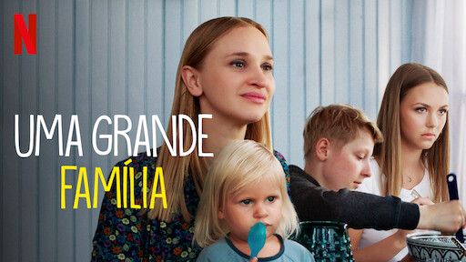 Uma Grande Família