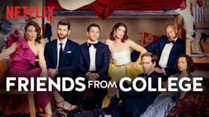 Friends from College