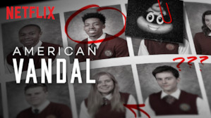 American Vandal