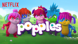 Popples