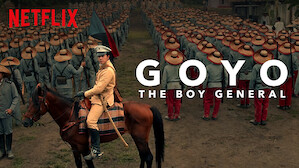 Goyo: The Boy General
