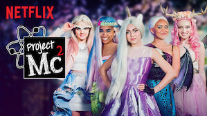 Project Mc²