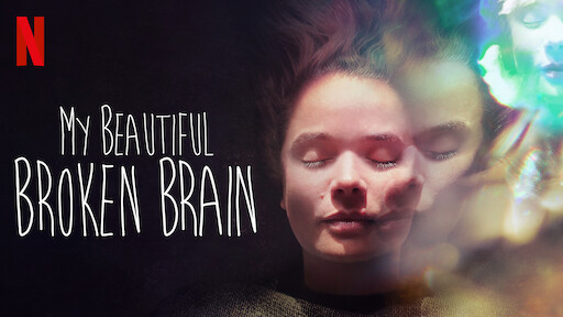 My Beautiful Broken Brain