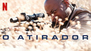 O Atirador