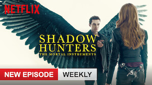 Shadowhunters: The Mortal Instruments
