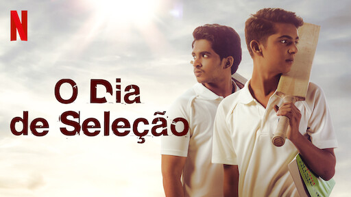 O Dia de Seleção