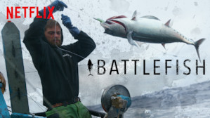 Battlefish
