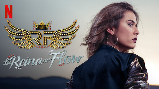 La reina del flow