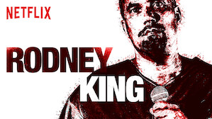 Rodney King