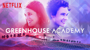 Greenhouse Academy