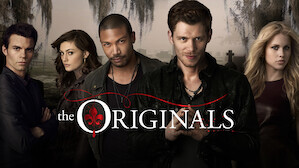 The Originals