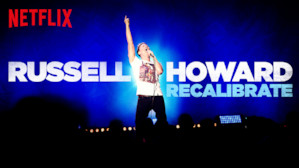 Russell Howard: Recalibrate