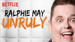 Ralphie May: Unruly