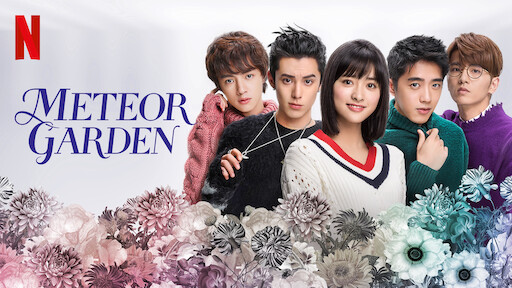 Meteor Garden