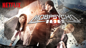 Mob Psycho 100