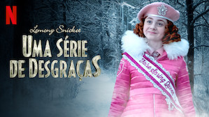 Uma Série de Desgraças