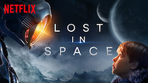 Lost in Space