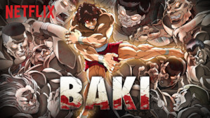 BAKI