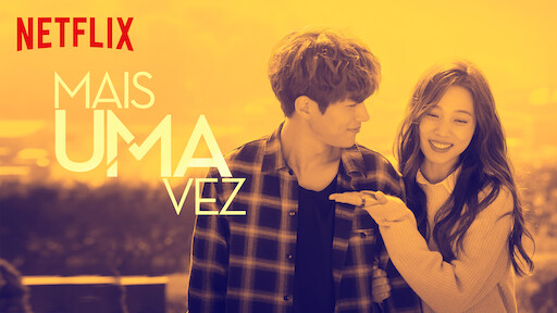 Mais uma Vez