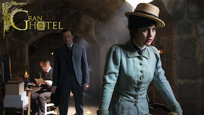 Gran Hotel