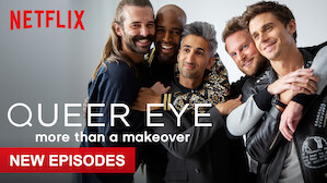 Queer Eye