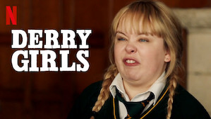 Derry Girls