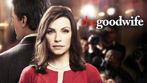 The Good Wife