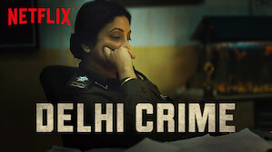 Delhi Crime