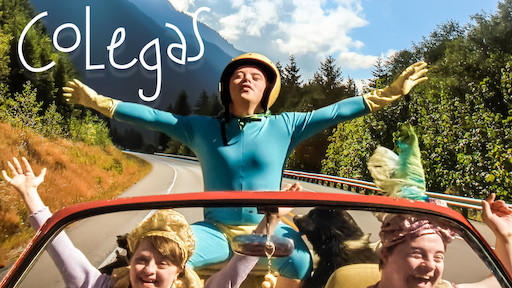 Colegas