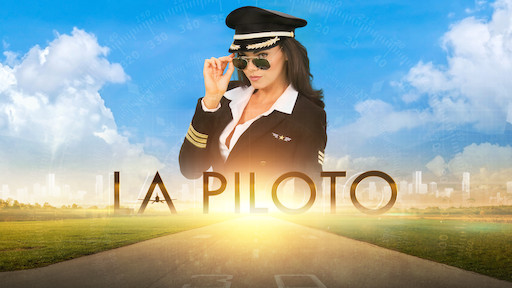 La piloto