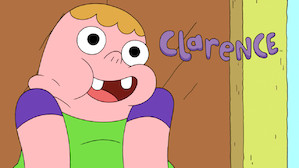 Clarence