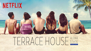 Terrace House: Aloha State