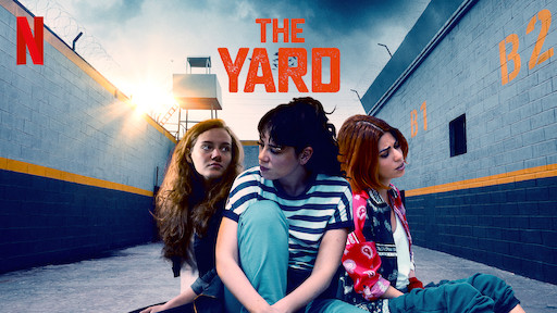 The Yard