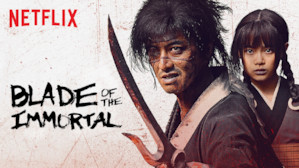 Blade of the Immortal