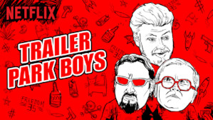 Trailer Park Boys