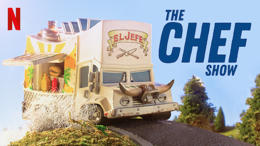 The Chef Show