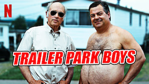 Trailer Park Boys