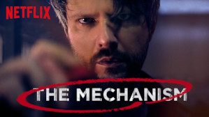 The Mechanism
