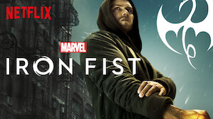Marvel's Iron Fist