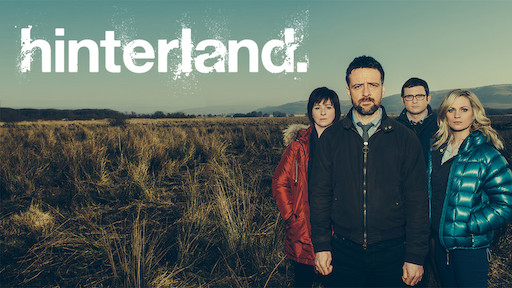 Hinterland