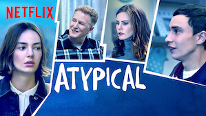 Atypical
