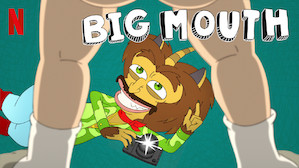 Big Mouth