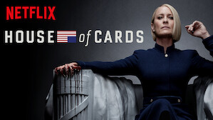 House of Cards