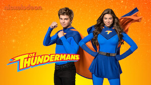Os Thundermans