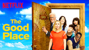 The Good Place