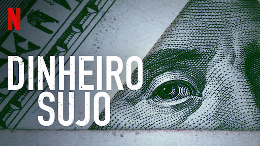 Dinheiro Sujo