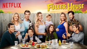 Fuller House